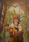 Dress Monkey 13